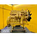 CAT 3126 Engine Assembly thumbnail 1