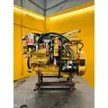 CAT 3126 Engine Assembly thumbnail 4