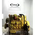 CAT 3126 Engine Assembly thumbnail 1