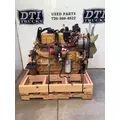 CAT 3126 Engine Assembly thumbnail 1