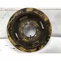 CAT 3126 Engine Dampener  Balancer thumbnail 2