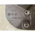 CAT 3126 Engine Mounts thumbnail 3