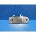 CAT 3126 Engine Oil Cooler thumbnail 1