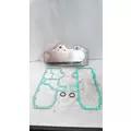 CAT 3126 Engine Oil Cooler thumbnail 1