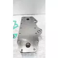 CAT 3126 Engine Oil Cooler thumbnail 2