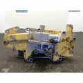 CAT 3126 Engine Oil Filter Base thumbnail 1