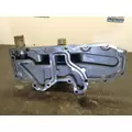 CAT 3126 Engine Oil Filter Base thumbnail 2