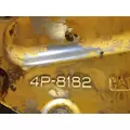 CAT 3126 Engine Oil Filter Base thumbnail 3