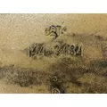 CAT 3126 Engine Oil Pan thumbnail 4