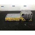 CAT 3126 Engine Oil Pan thumbnail 2