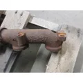 CAT 3126 Exhaust Manifold thumbnail 3