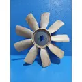 CAT 3126 Fan Blade thumbnail 2