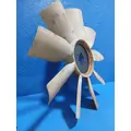 CAT 3126 Fan Blade thumbnail 3