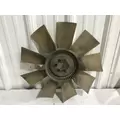 CAT 3126 Fan Blade thumbnail 2