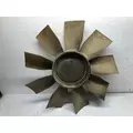 CAT 3126 Fan Blade thumbnail 2