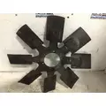 CAT 3126 Fan Blade thumbnail 3