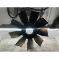 CAT 3126 Fan Blade thumbnail 2