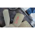 CAT 3126 Fan Blade thumbnail 1