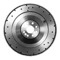 CAT 3126 Flywheel thumbnail 1