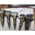 CAT 3126 Fuel Injector thumbnail 1