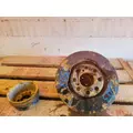 CAT 3126 Harmonic Balancer thumbnail 1