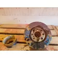 CAT 3126 Harmonic Balancer thumbnail 2