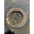 CAT 3126 Harmonic Balancer thumbnail 1