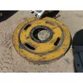 CAT 3126 Harmonic Balancer thumbnail 2