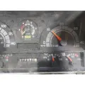 CAT 3126 Instrument Cluster thumbnail 3