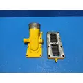 CAT 3126 Intake Manifold thumbnail 3