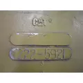 CAT 3126 OIL PAN thumbnail 5