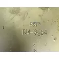 CAT 3126 Oil Pan thumbnail 2