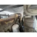 CAT 3126 Oil Pan thumbnail 1