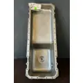 CAT 3126 Oil Pan thumbnail 2