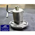 CAT 3126 Power Steering Pump thumbnail 1