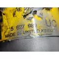 CAT 3126 Power Steering Pump thumbnail 4