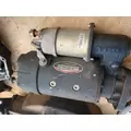 CAT 3126 Starter Motor thumbnail 3