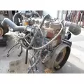 CAT 3126 Starter Motor thumbnail 2