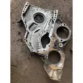 CAT 3126 Timing Cover thumbnail 1