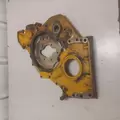 CAT 3126 Timing Cover thumbnail 1