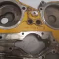 CAT 3126 Timing Cover thumbnail 5