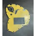 CAT 3126 Timing Cover thumbnail 1