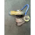 CAT 3126 Turbocharger  Supercharger thumbnail 3