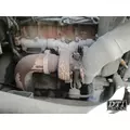 CAT 3126 Turbocharger  Supercharger thumbnail 2