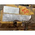 CAT 3126 Valve Cover thumbnail 4