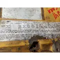 CAT 3126 Valve Cover thumbnail 6
