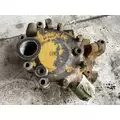 CAT 3126 Water Pump thumbnail 1