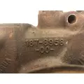CAT 3126 Water Pump thumbnail 4