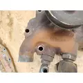 CAT 3126 Water Pump thumbnail 4