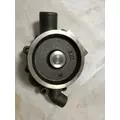 CAT 3126 Water Pump thumbnail 2